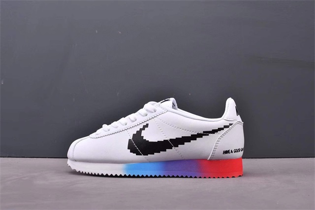 women classic cortez nylon pren shoes-030